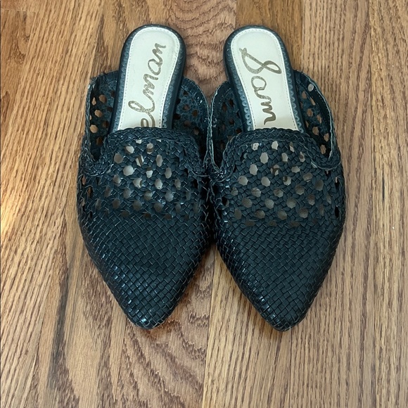 Sam Edelman mules - Picture 5 of 5